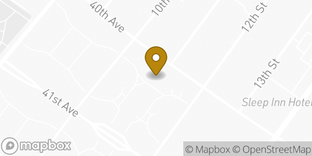 Map showing the location of Amazon Locker - Lagunabeach in Long Island City, NY 11101