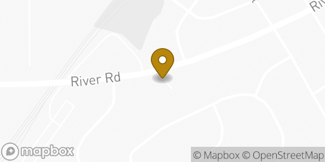 Map showing the location of KinderCare in Pennsauken, NJ 08110