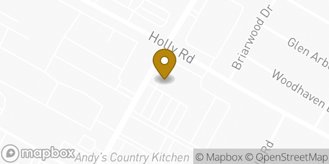 Map showing the location of Subway in Corpus Christi, TX 78413