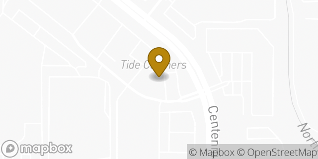 Map showing the location of Amazon Locker - Liquidity in Colorado Springs, CO 80919