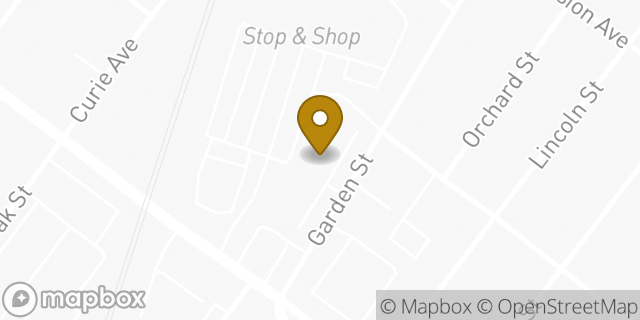 Map showing the location of Amazon Locker - Eoan in Carlstadt, NJ