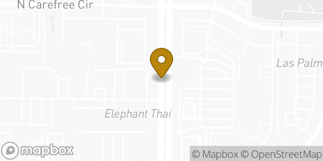 Map showing the location of ATM 7ELEVEN-FCTI in Colorado Sprngs, CO