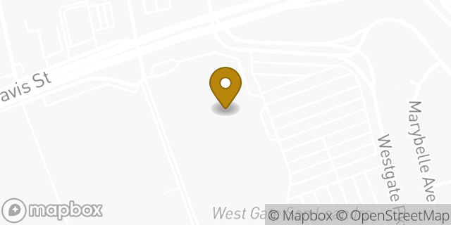 Map showing the location of The Home Depot in San Leandro, CA 94577