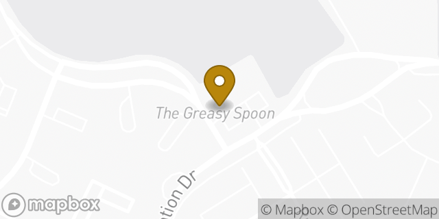 Map showing the location of Amazon Locker - Jump in Houston, TX 77090