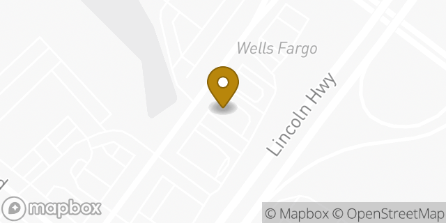 Map showing the location of Starbucks in Feasterville-Trevose, PA 19053