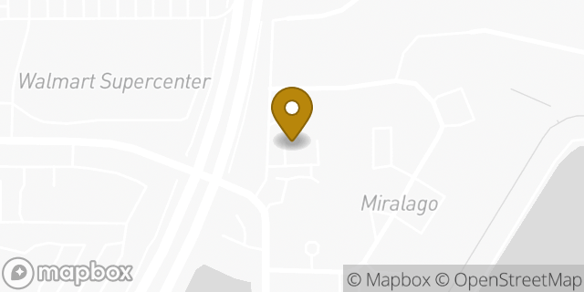 Map showing the location of Enterprise Rent-A-Car in Littleton, CO 80123