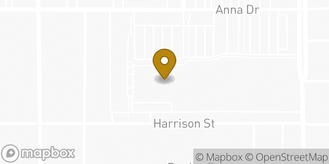 Map showing the location of Sprouts Farmers Market in Santa Clara, CA 95050