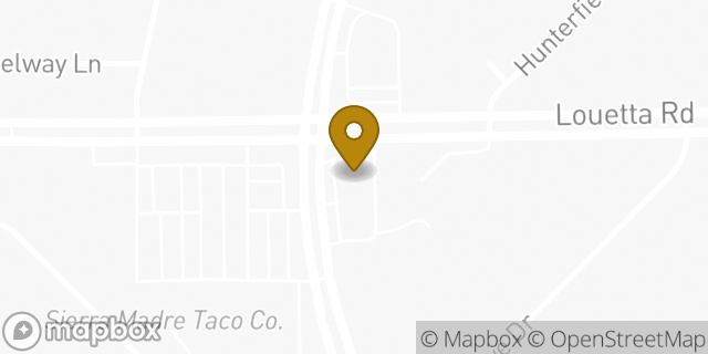 Map showing the location of Chase Bank in Cypress, TX 77429