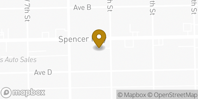 Map showing the location of Subway in South Houston, TX 77587