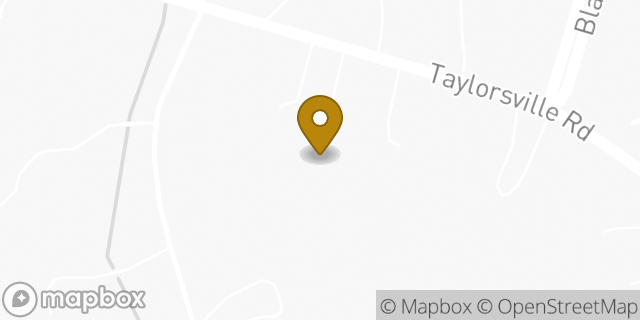 Map showing the location of JTown Hardware & Rental in Jeffersontown, KY 40299