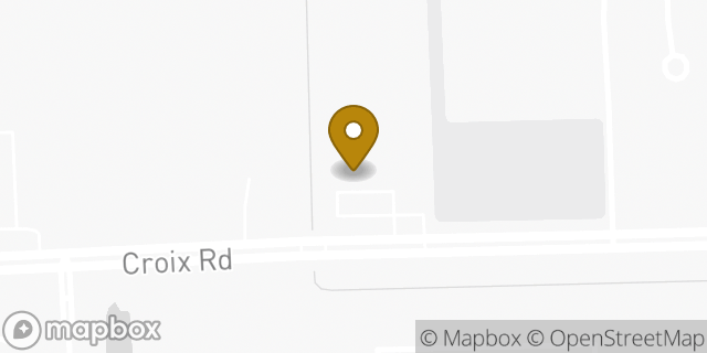 Map showing the location of Amazon Locker - Plywood in Manvel, TX 77578
