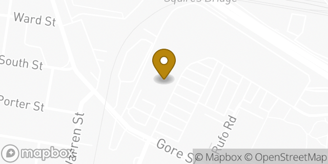 Map showing the location of Pearle Vision in Somerville, MA 02143
