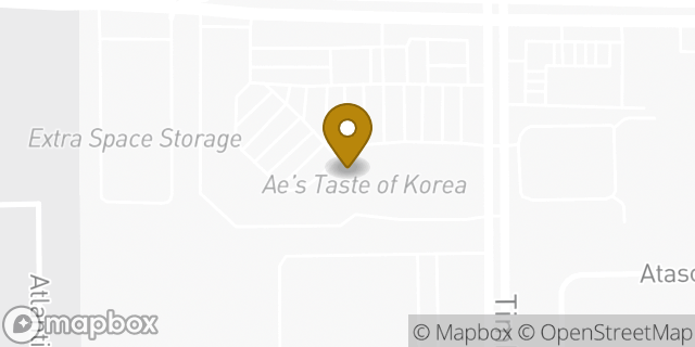 Map showing the location of Subway in Humble, TX 77346