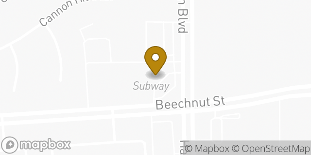 Map showing the location of Amazon Locker - Goalkeeper in Richmond, TX 77407