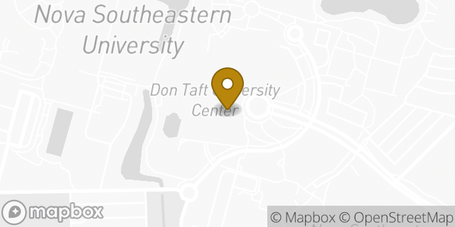 Map showing the location of Amazon Locker - Agustina in Fort Lauderdale, FL 33328