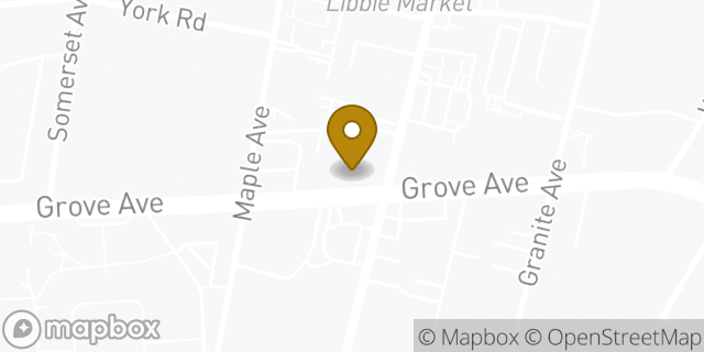 Map showing the location of The UPS Store in Richmond, VA 23226