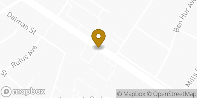 Map showing the location of Whittier - Whittier Blvd HLE in Whittier, CA 90605