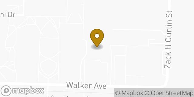 Map showing the location of Starbucks Coffee Company in Memphis, TN 38152