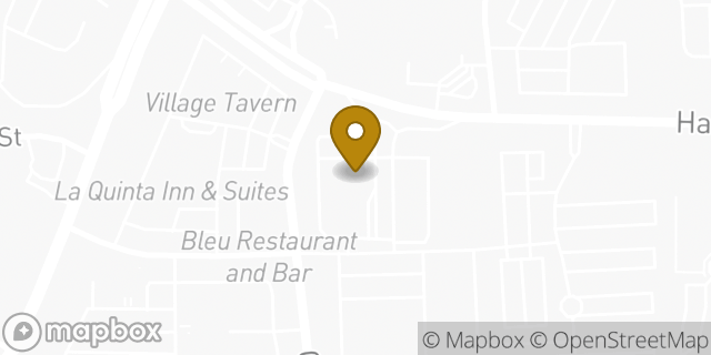 Map showing the location of CVS Pharmacy in Winston-Salem, NC 27103