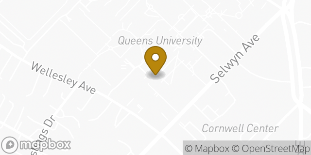 Map showing the location of Amazon Locker - Handful in Charlotte, NC 28274