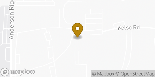 Map showing the location of Amazon Locker - Varela in San Diego, CA 92145