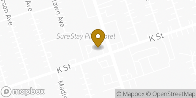 Map showing the location of ATM 7ELEVEN-FCTI in Chula Vista, CA 91910