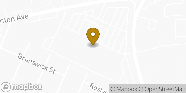 Map showing the location of CVS Pharmacy in East Providence, RI 02914