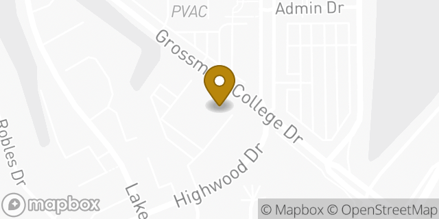Map showing the location of The Church of Jesus Christ of Latter-day Saints in San Diego, CA 92119