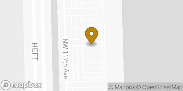 Map showing the location of Navarro Discount Pharmacy in Miami, FL 33324