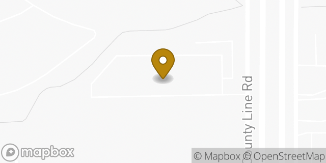 Map showing the location of FedEx Freight in Elmhurst, IL 60126
