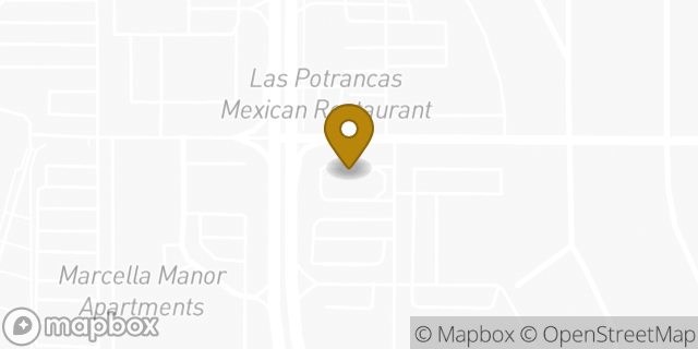 Map showing the location of McDonald's in Arvada, CO 80003