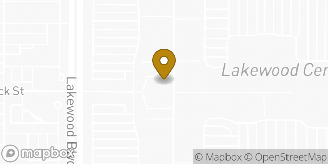 Map showing the location of Sunglass Hut in Lakewood, CA 90712