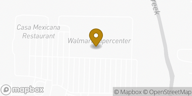 Map showing the location of Subway in Huntsville, AL 35810