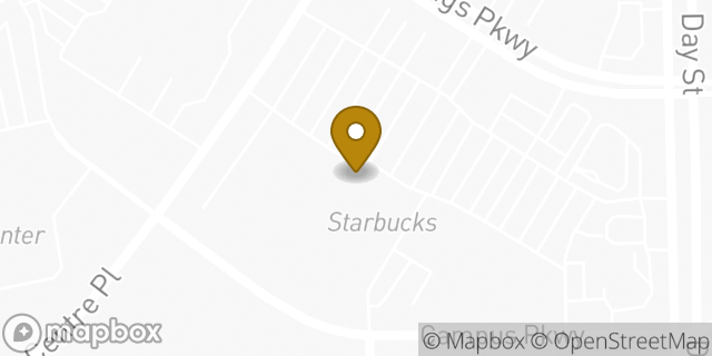 Map showing the location of Target Mobile in Riverside, CA 92507