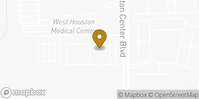 Map showing the location of Brookdale Home Health Houston in Houston, TX 77082