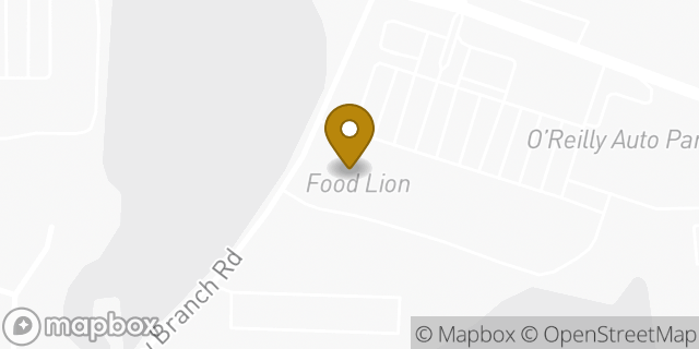 Map showing the location of Coinme in Walkertown, NC 27051