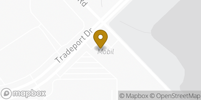 Map showing the location of 7-Eleven in Orlando, FL 32824