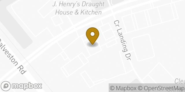Map showing the location of ATM Walgreens in Houston, TX 77062
