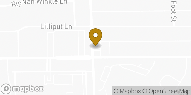 Map showing the location of ATM 7ELEVEN-FCTI in Las Vegas, NV 89102