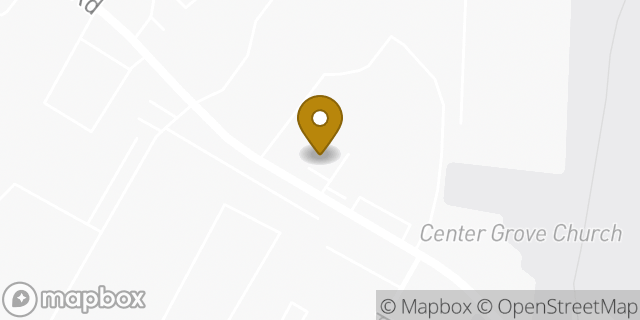 Map showing the location of Avis Car Rental in Charlotte, NC 28206