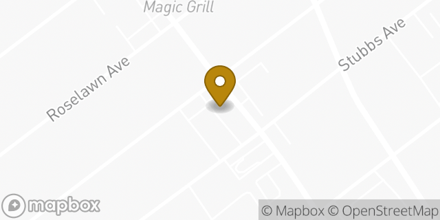 Map showing the location of Chase Bank in Monroe, LA 71201