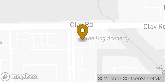 Map showing the location of Amazon Locker - Highlighter in Katy, TX 77449