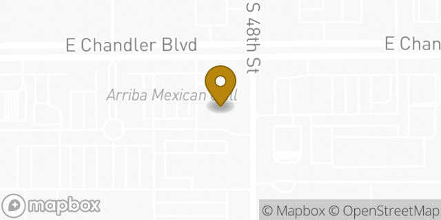Map showing the location of ATM CVS in Phoenix, AZ