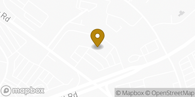Map showing the location of Hertz in Nashville, TN 37013