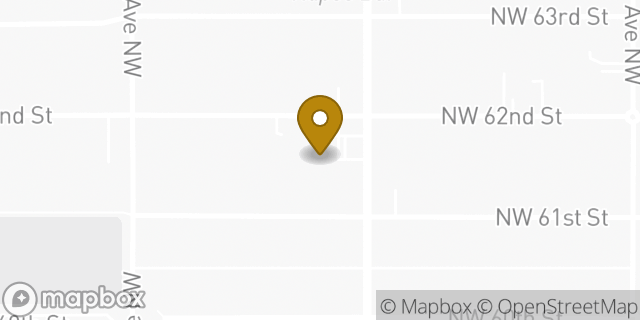 Map showing the location of ATM 7ELEVEN, INC. in Seattle, WA