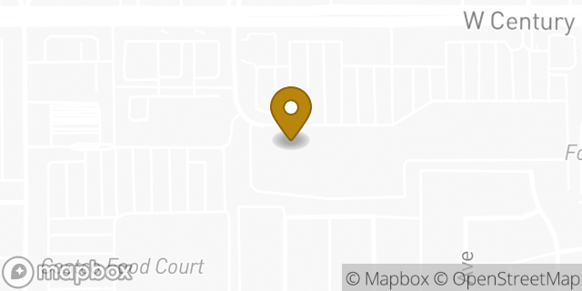 Map showing the location of Old Navy in Inglewood, CA 90303