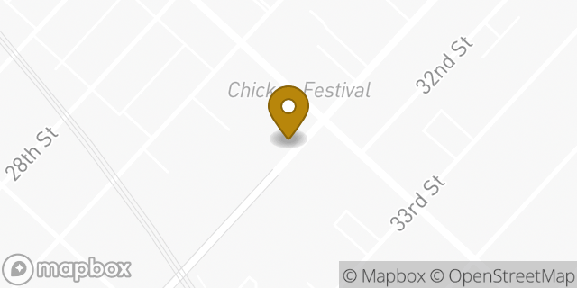Map showing the location of Chipotle Mexican Grill in Astoria, NY 11105