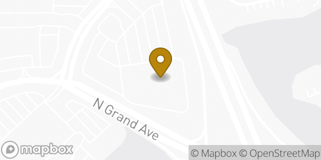 Map showing the location of DICK'S Sporting Goods in Newport, KY 41071