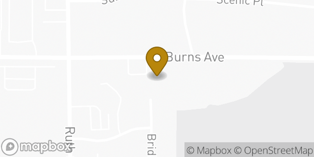 Map showing the location of East St. Paul KinderCare in Saint Paul, MN 55119