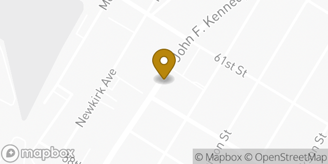 Map showing the location of ATM Walgreens in West New York, NJ 07093